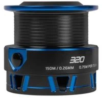 Preston Innovations Invictus Spare Spools